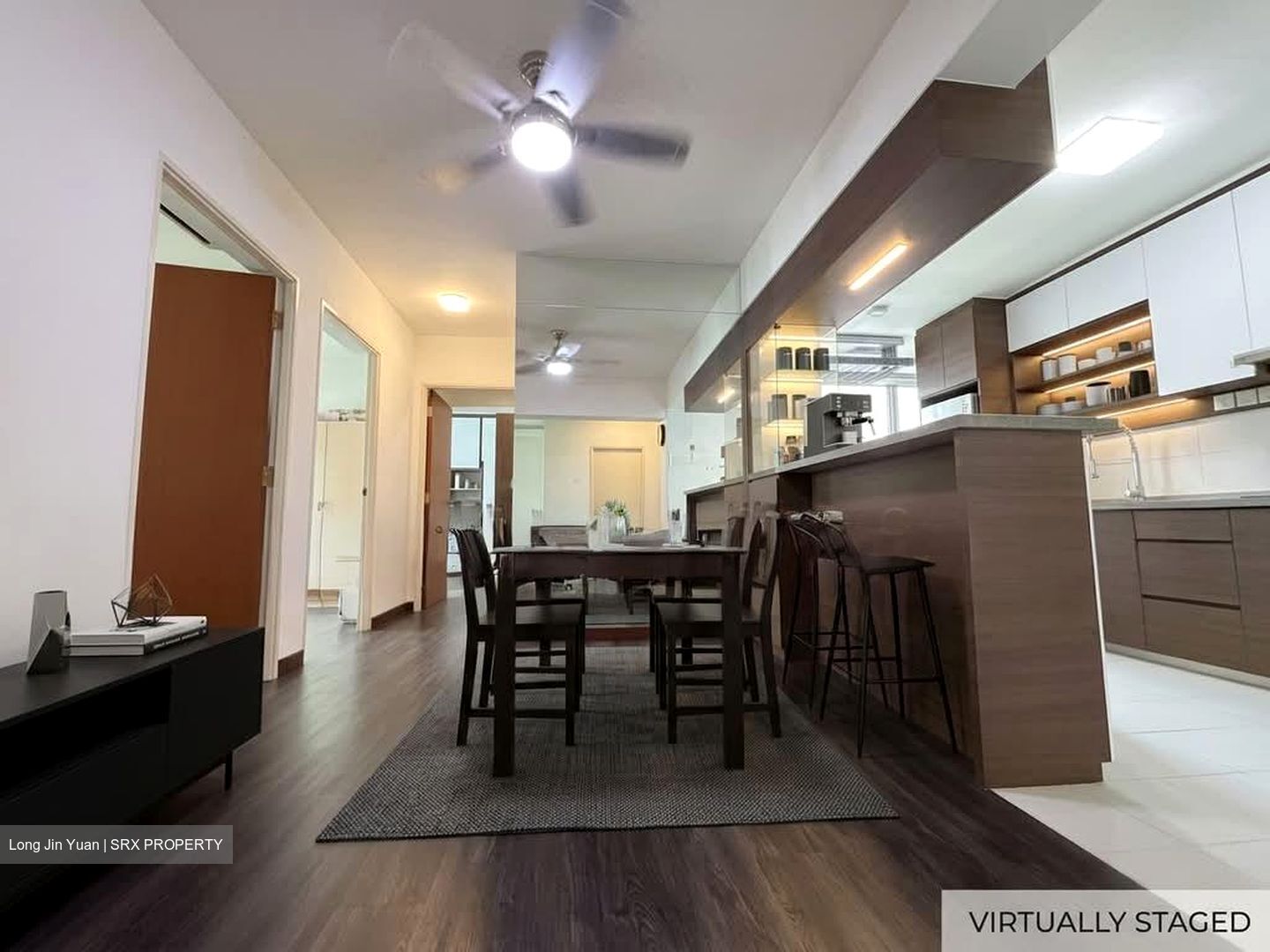 Blk 162B Rivervale Delta (Sengkang), HDB 4 Rooms #576331111